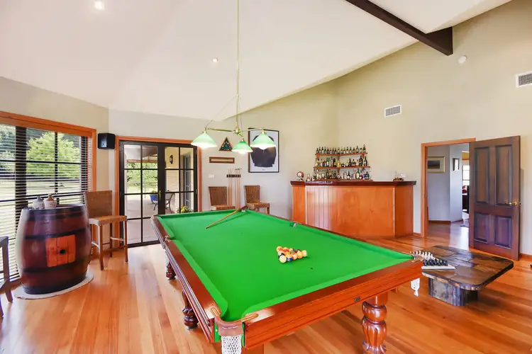 Fifth view of Homely house listing, 76 Baaners Lane, Little Hartley NSW 2790