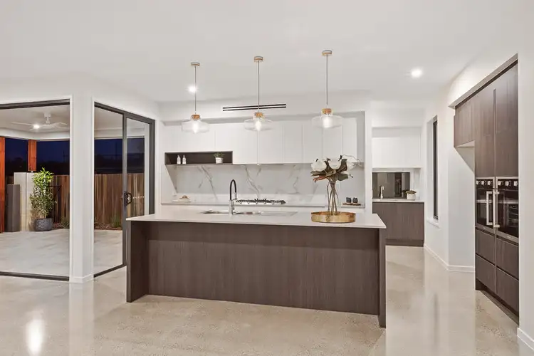 Third view of Homely house listing, 52 Horizons Way via Davey Drive,, Woombye QLD 4559