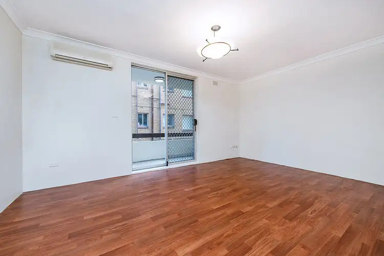 Second view of Homely unit listing, 6/16 Chandos Street, Ashfield NSW 2131