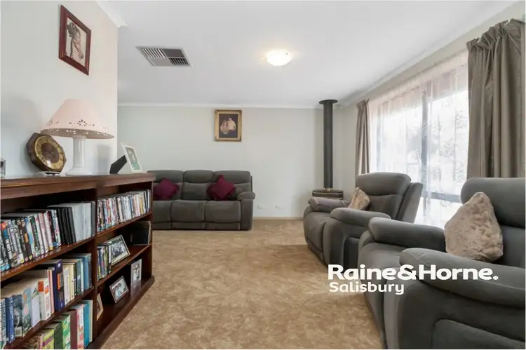 Second view of Homely house listing, 3 Blaess Drive, Paralowie SA 5108