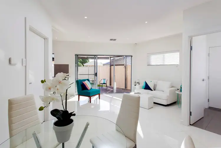 Main view of Homely house listing, 30B Boyle Street, Oaklands Park SA 5046