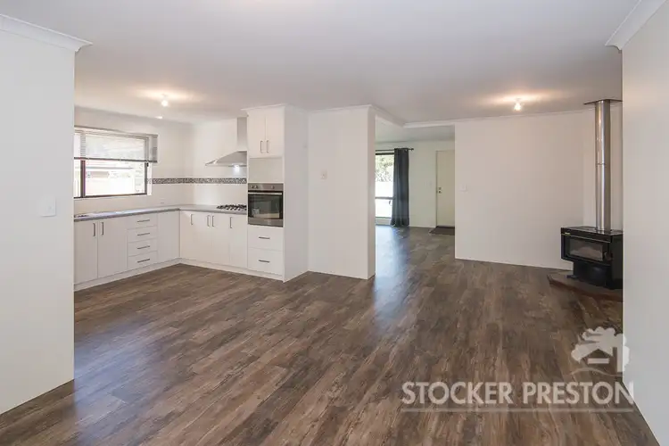 Fifth view of Homely house listing, 37 Kittyhawk Grove, Geographe WA 6280