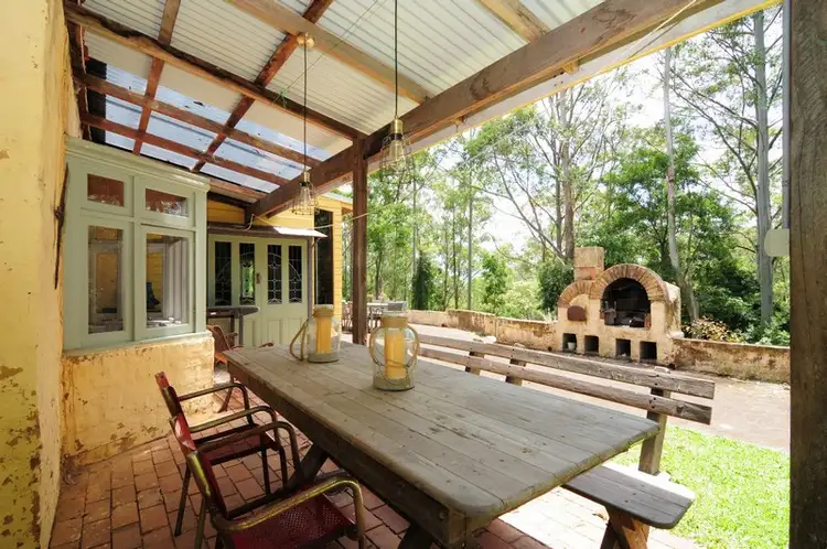 Second view of Homely house listing, 45 Keoghs Road, Kangaroo Valley NSW 2577