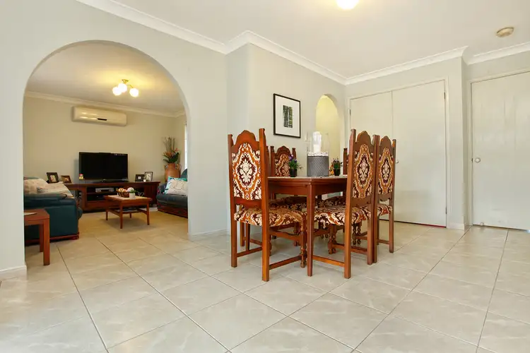 Fourth view of Homely house listing, 20 Marin Place, Glendenning NSW 2761