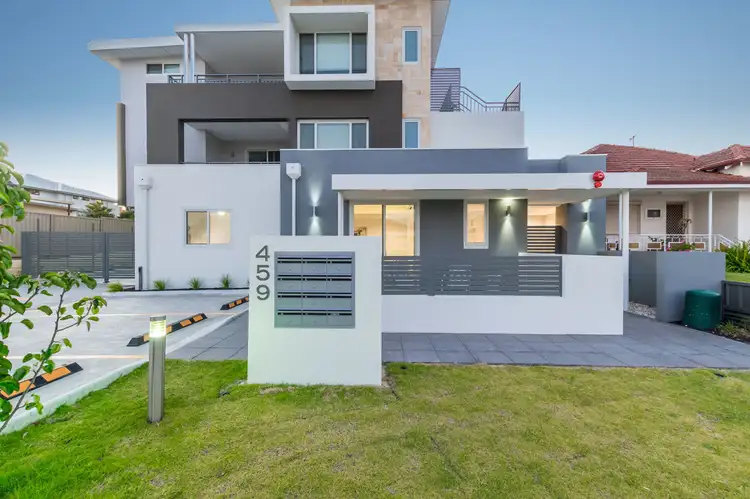 1/459 Charles Street, North Perth WA 6006