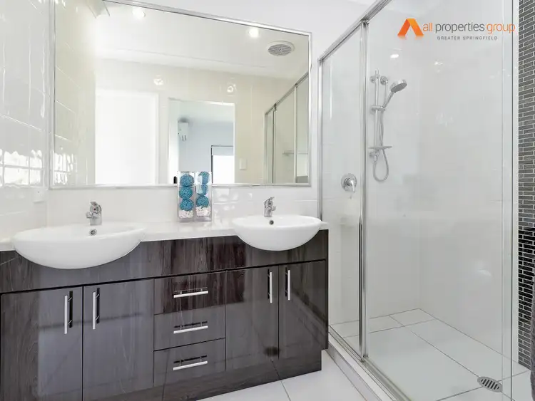 Seventh view of Homely house listing, 49 Fitzpatrick Circuit, Augustine Heights QLD 4300