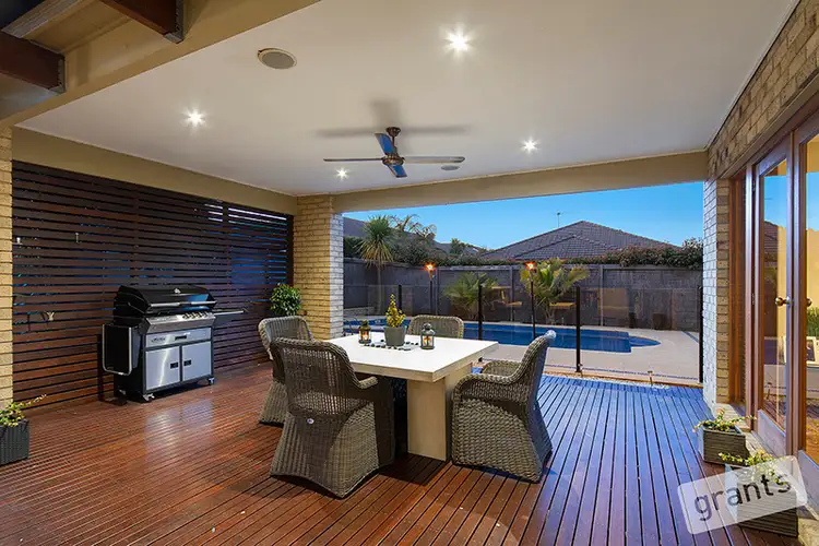 Third view of Homely house listing, 2 Lawton Grove, Berwick VIC 3806