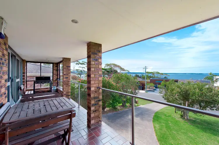 Third view of Homely house listing, 194 Mitchell Parade, Mollymook NSW 2539