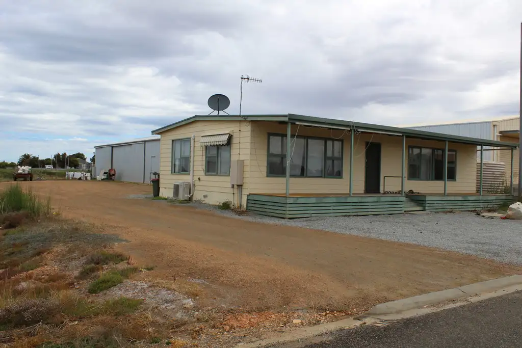 Main view of Homely house listing, 12 O'CONNOR STREET, Tumby Bay SA 5605