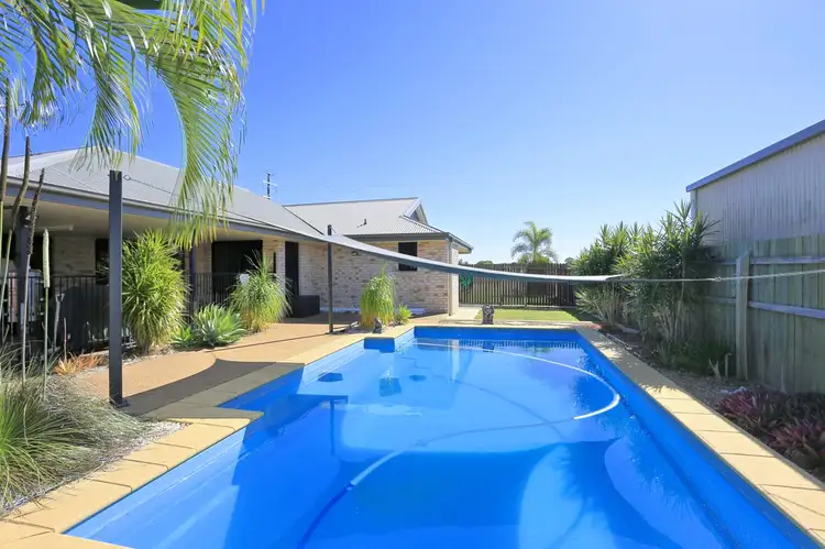 54 Greathead Road, Ashfield QLD 4670