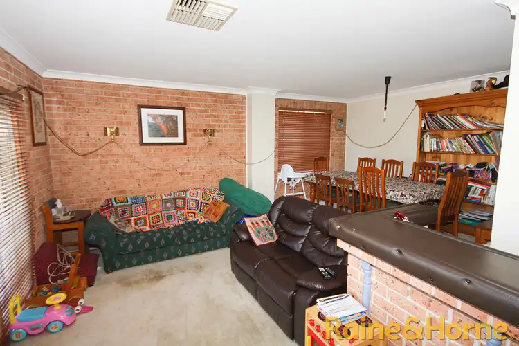 Second view of Homely house listing, 6 Mumford Crescent, Dubbo NSW 2830
