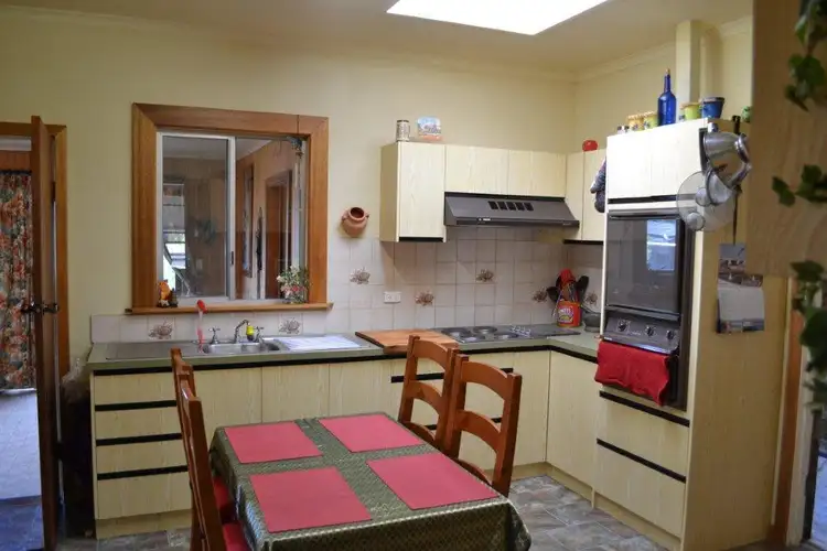 Second view of Homely house listing, 22 Ingram Street, Mount Burr SA 5279