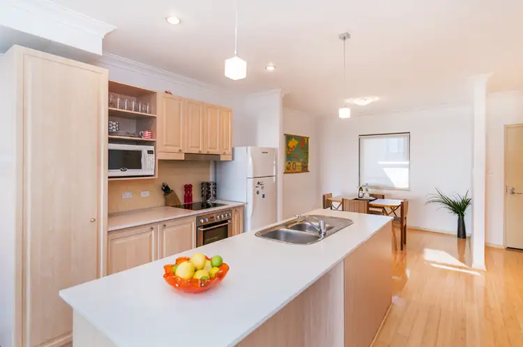 Fifth view of Homely apartment listing, 2/2 Agnew Way, Subiaco WA 6008