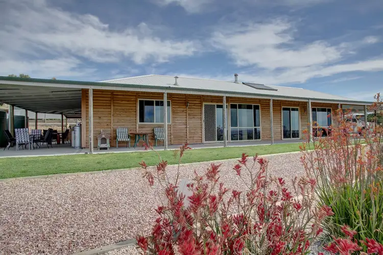 Sixth view of Homely house listing, 29-33 Thornbill Road, Boston SA 5607