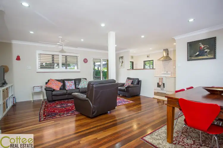 Third view of Homely house listing, 170 LASCELLES ST, Brighton QLD 4017
