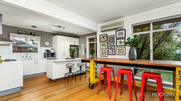 Sixth view of Homely house listing, 8 Cooper Avenue, Altona North VIC 3025