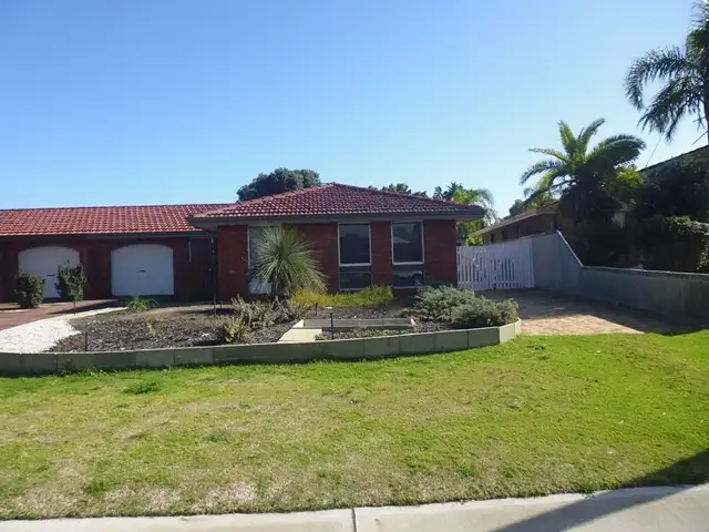 Second view of Homely house listing, 21b Ernest Street, Safety Bay WA 6169