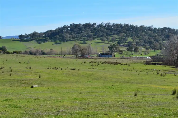 Sixth view of Homely house listing, Lot 21 Twomeys Lane ( Lot 1 Withers Lane), Tumut NSW 2720