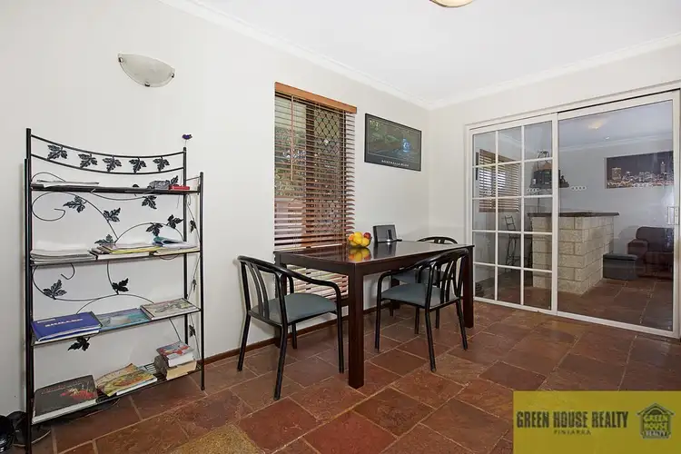 Fifth view of Homely house listing, 4 Osmunda Place, Pinjarra WA 6208