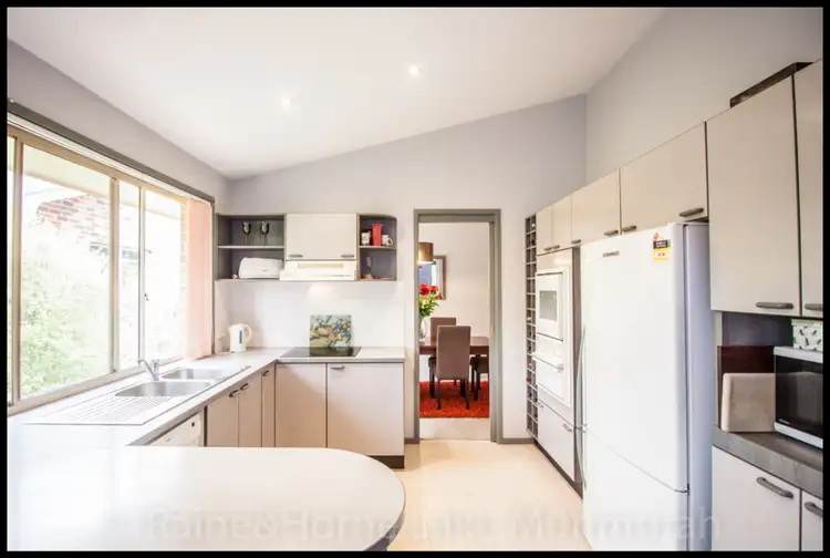 Fourth view of Homely house listing, 45 Tarwhine Avenue, Chain Valley Bay NSW 2259