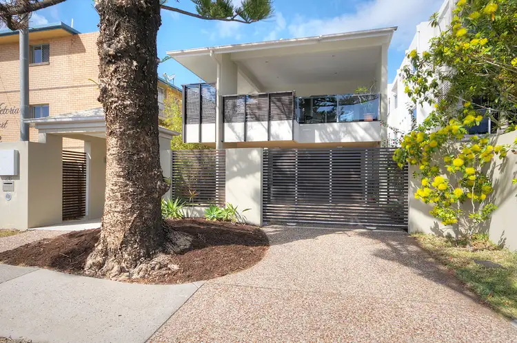 26 Tamborine Street, Mermaid Beach QLD 4218