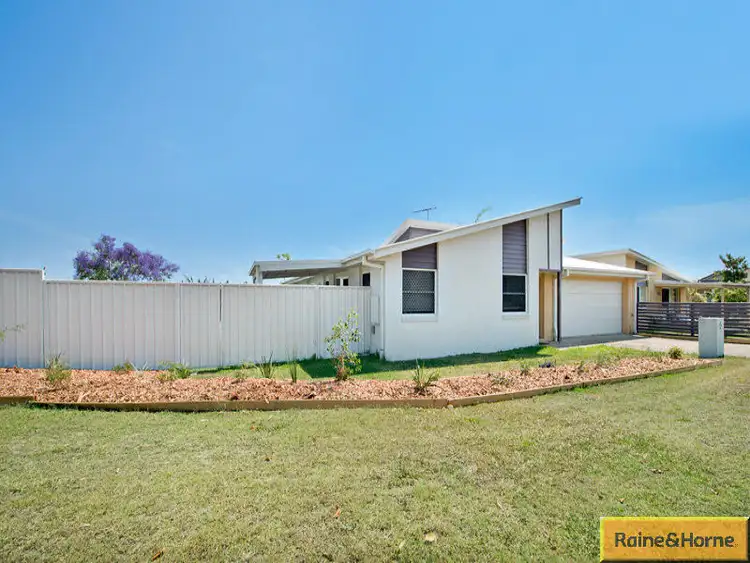 Main view of Homely house listing, Unit 2/28 Barrine Place, Narangba QLD 4504