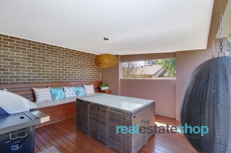 Second view of Homely house listing, 64 Henry Melville Crescent, Gilmore ACT 2905