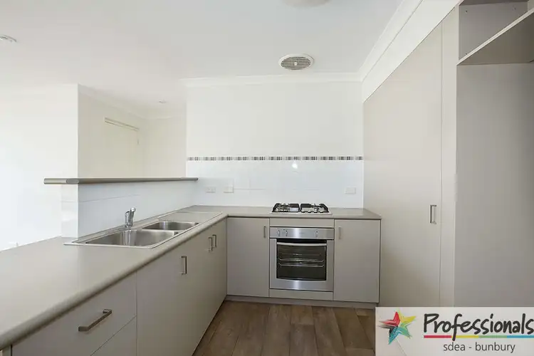 Third view of Homely unit listing, 48B Thomas Street, East Bunbury WA 6230