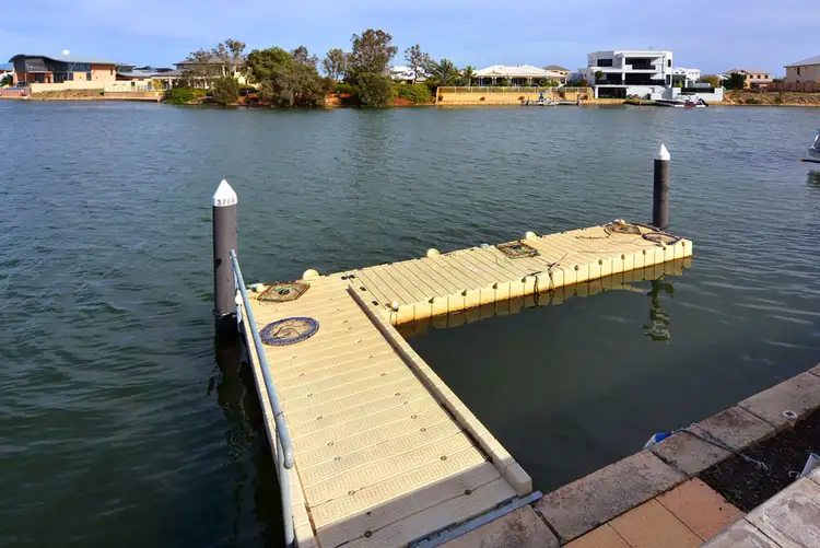 Fifth view of Homely house listing, 31 Portofino Crescent, Pelican Point WA 6230