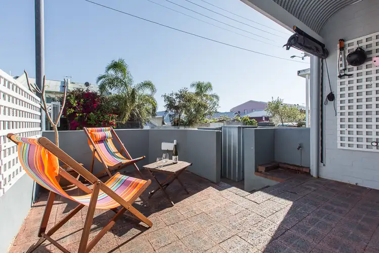 Third view of Homely house listing, 12 Brisbane Terrace, Perth WA 6000