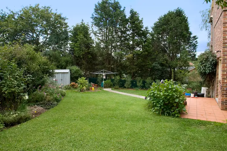 Fourth view of Homely house listing, 17 Mawson Terrace, Moss Vale NSW 2577