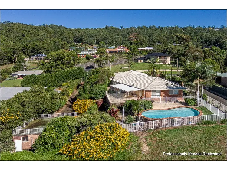 Second view of Homely house listing, 5 Celebes Court, Tamborine Mountain QLD 4272