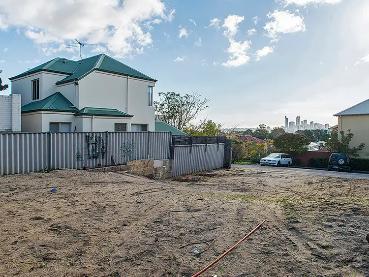 Third view of Homely land listing, 7A King George Street, Victoria Park WA 6100