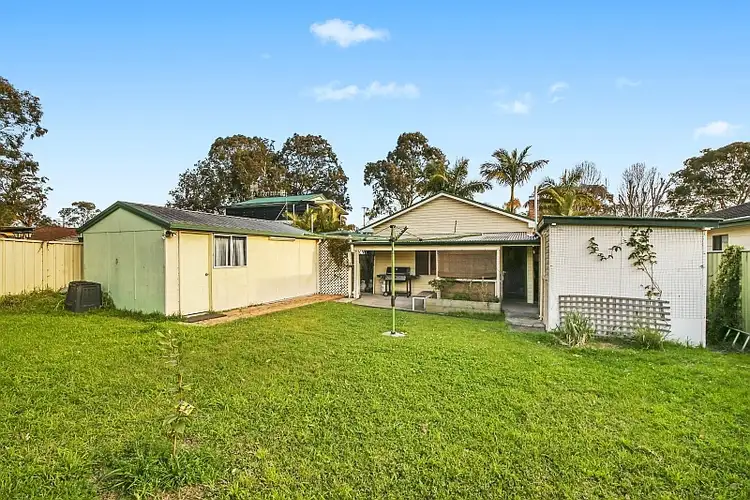 Seventh view of Homely house listing, 163 Scenic Drive, Budgewoi NSW 2262