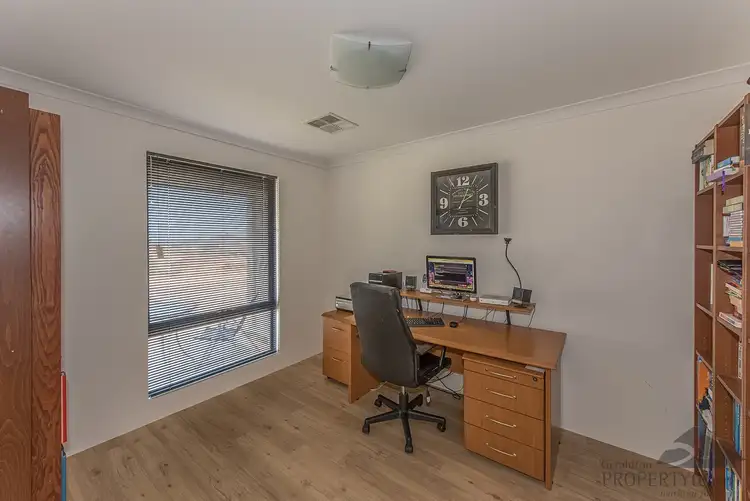 Seventh view of Homely house listing, 17 Lugger Outlook, Glenfield WA 6532