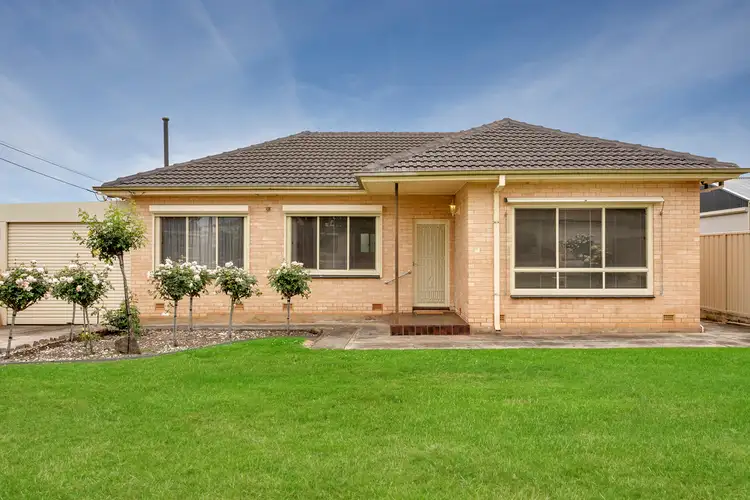 Main view of Homely house listing, 3 Weaver Street, Hectorville SA 5073