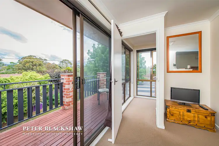 Seventh view of Homely house listing, 53 Barangaroo Street, Chisholm ACT 2905