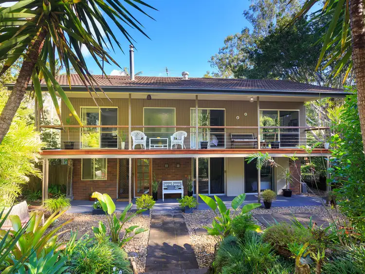 36 Chalcot Road, Anstead QLD 4070