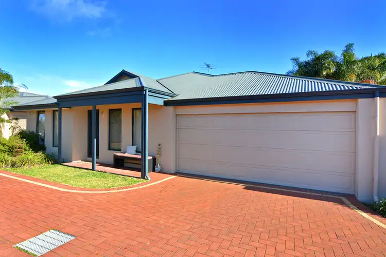 Sixth view of Homely unit listing, 53C Eagle Crescent, Eaton WA 6232