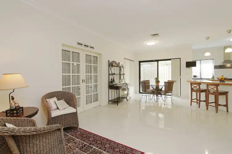 Seventh view of Homely house listing, 41 Lowan Loop, Karawara WA 6152