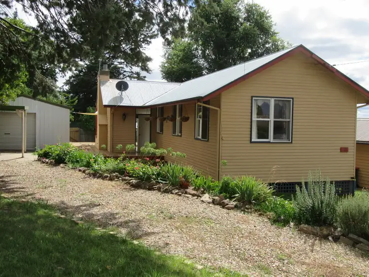 Second view of Homely house listing, 6 Goonda St, Cooma NSW 2630