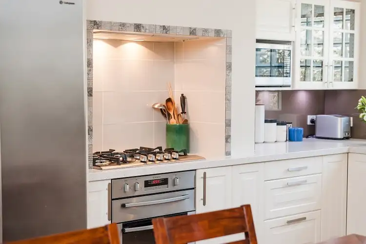 Fifth view of Homely house listing, 117 Wellington Street, Mosman Park WA 6012