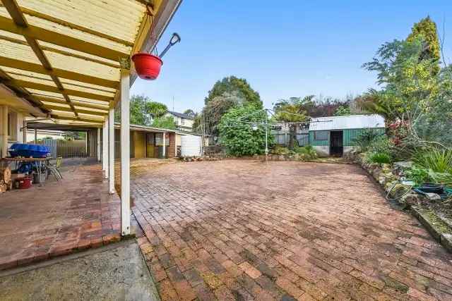 Second view of Homely house listing, 17 McArthur Street, Mount Gambier SA 5290