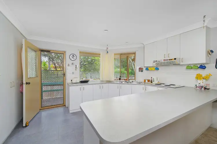 Second view of Homely villa listing, Address available on request