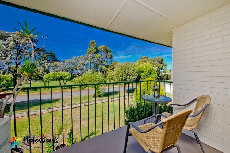 Fourth view of Homely unit listing, 11/379 Hector Street, Yokine WA 6060