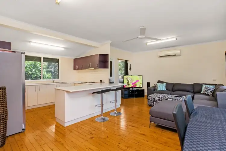 85 Bagot Road, Ludmilla NT 820