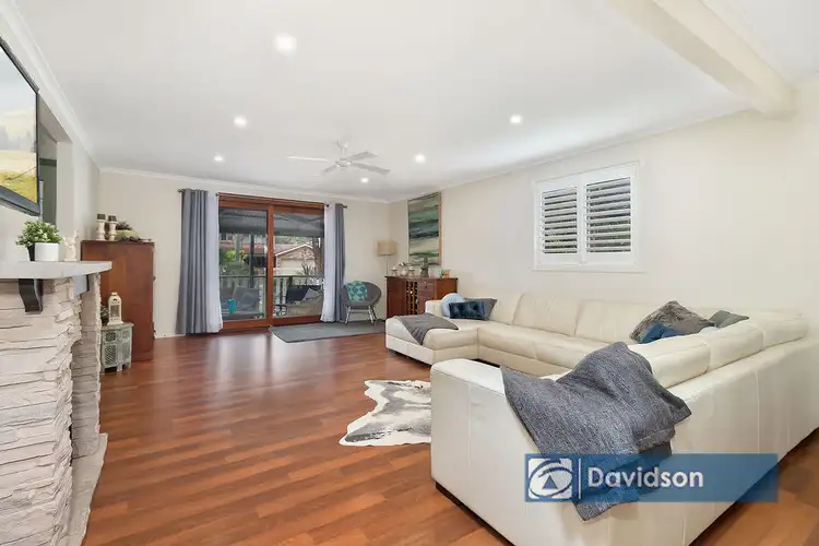 Fifth view of Homely house listing, 27 Derna Road, Holsworthy NSW 2173