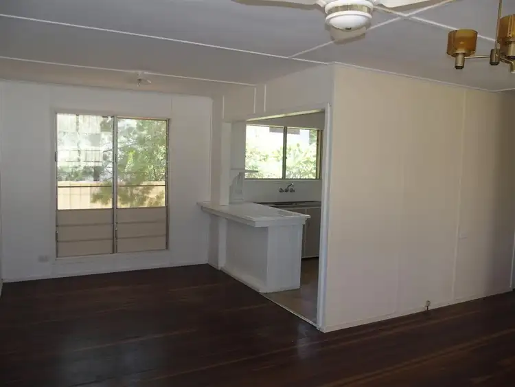 Sixth view of Homely house listing, 2 Box Street, Blackwater QLD 4717