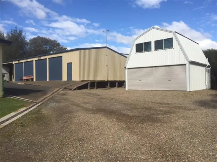 Fifth view of Homely house listing, 72 Fairway Drive, Tumut NSW 2720