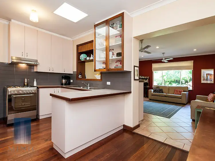 Fifth view of Homely house listing, 13 Barber Place, Riverton WA 6148